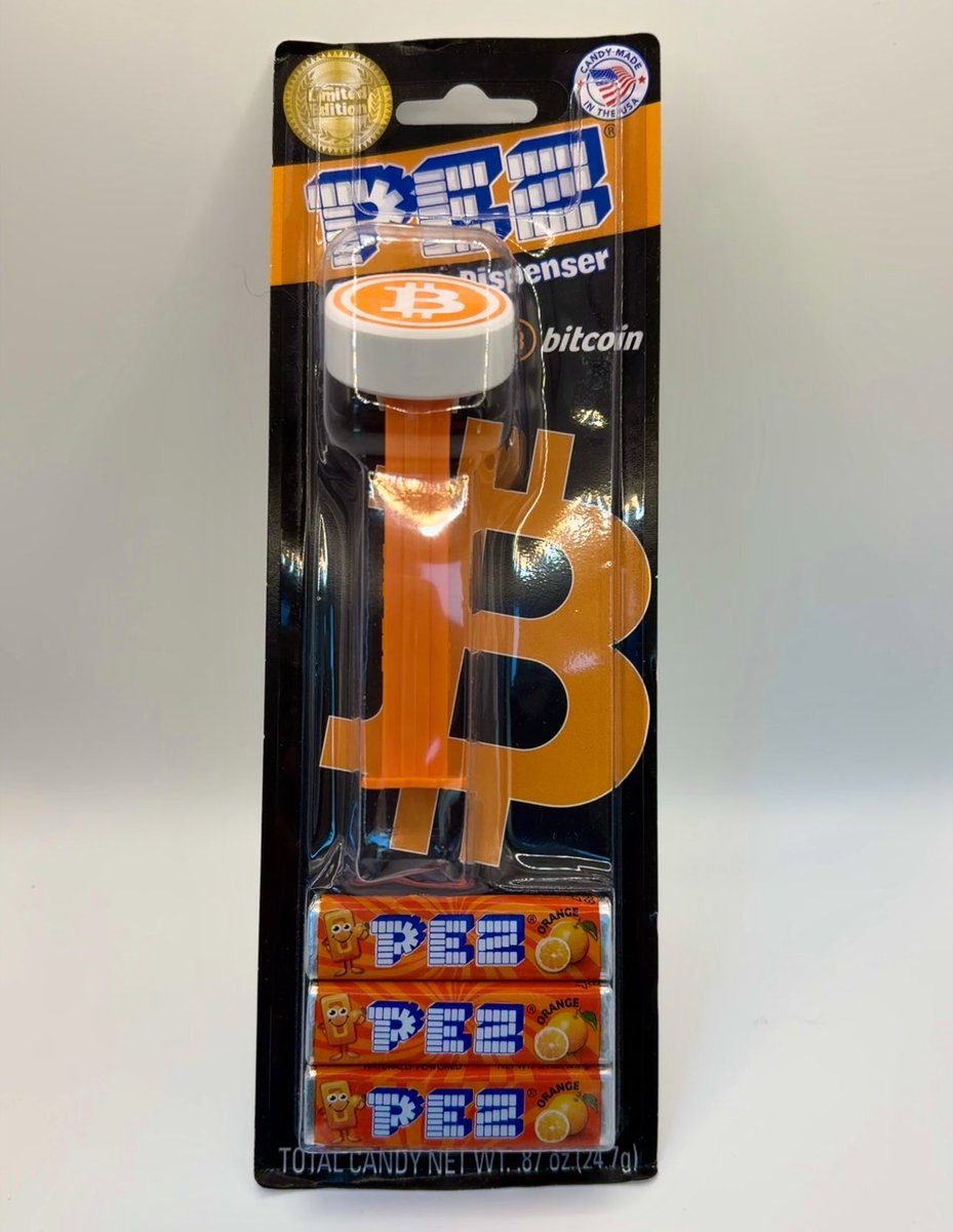 As Solo Satoshi approaches a HUGE #BitAxe distribution milestone, we’d love to give back and show our customers/fan base how much we love and appreciate you guys! 

⚡️What you’ll receive⚡️
•BitAxe 205 Ultra.
•Solo Satoshi BitAxe stand.
•100-240v  50/60Hz power supply.
•Custom