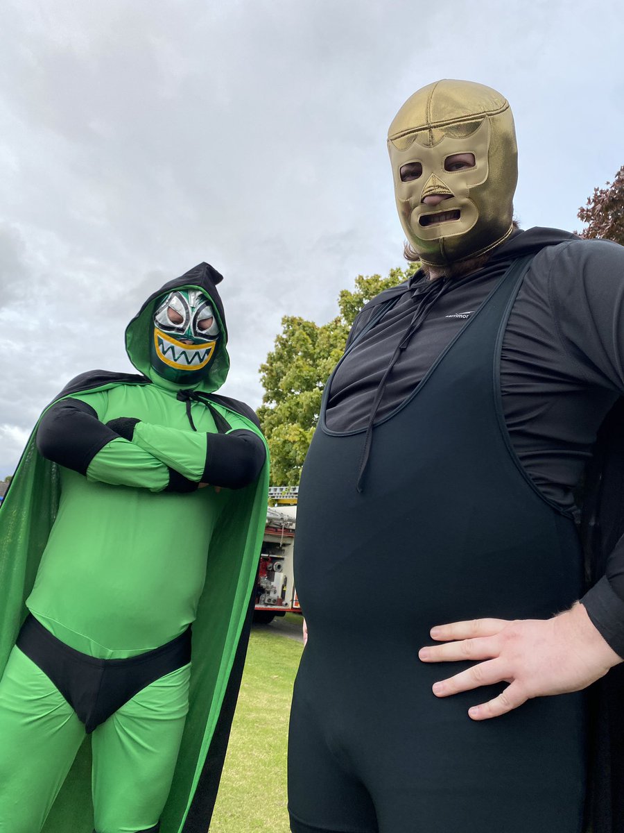 Reptilé tweet media