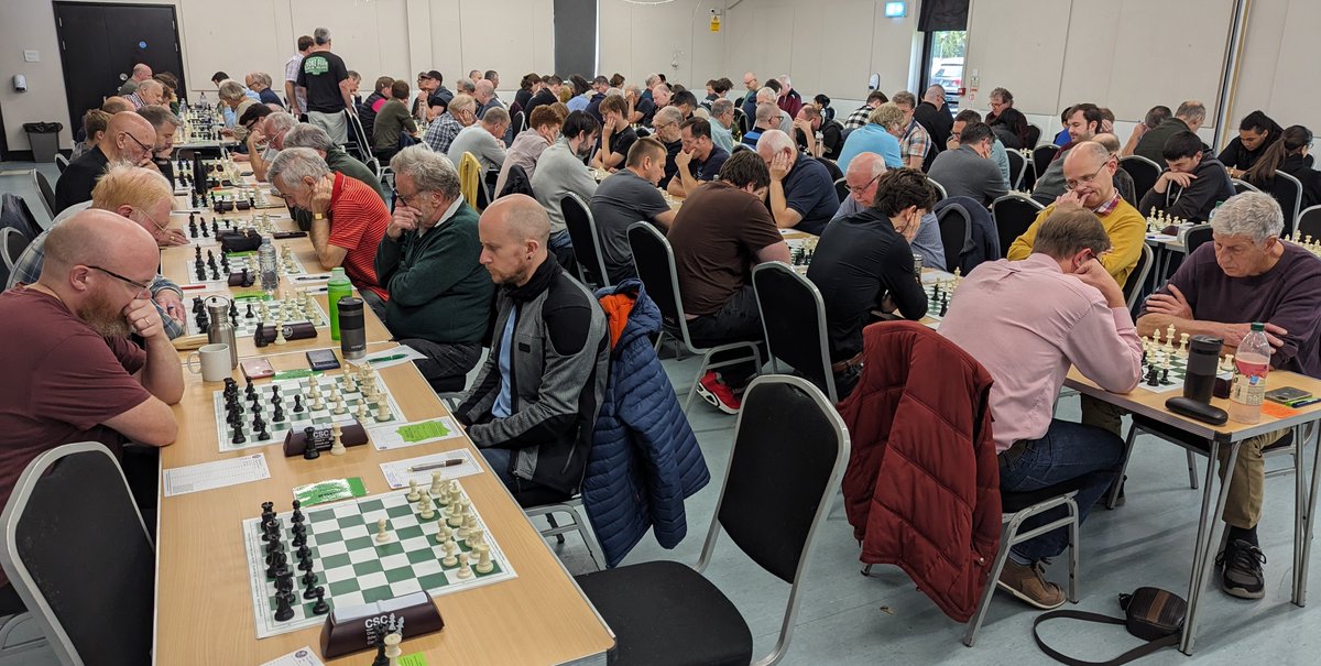 Bury St Edmunds Chess tweet media