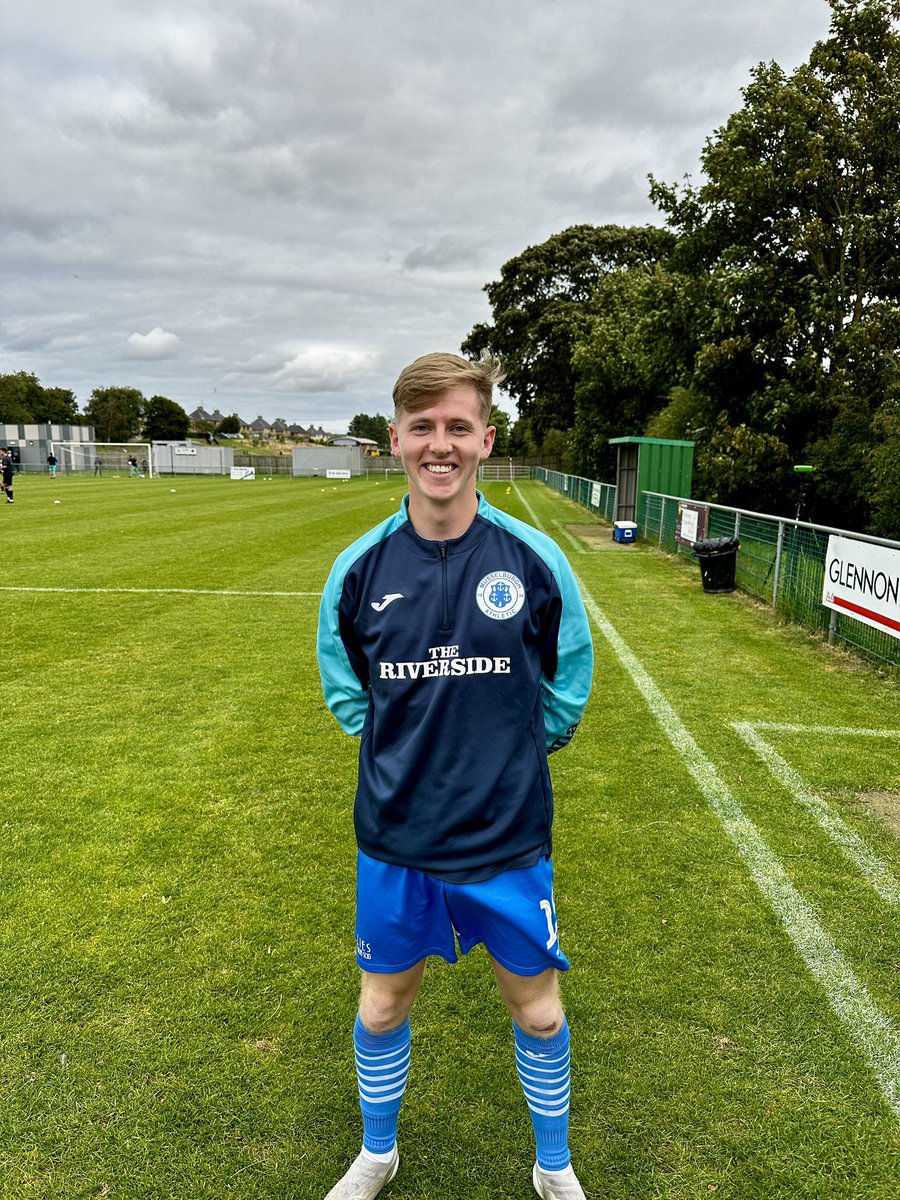 Musselburgh Athletic tweet media