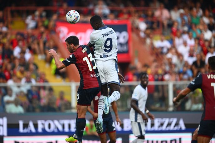 🔵⚫️LA PANTERA DEL AIRE⚫️🔵