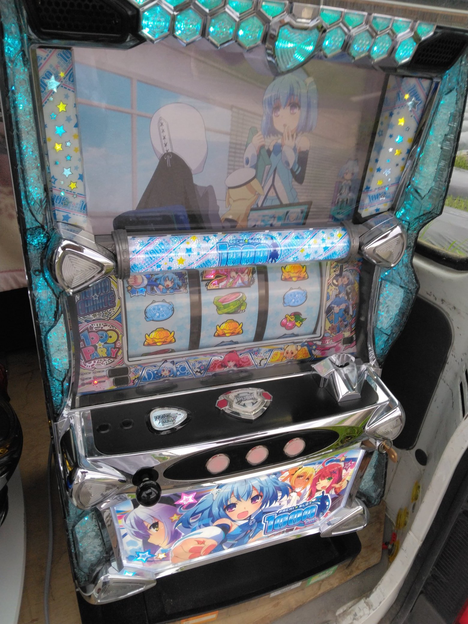 パチンコ パチスロ スロカフェ京都 (@slotcafekyoto) / X パチンコ パチスロ スロカフェ京都 (@slotcafekyoto) / X