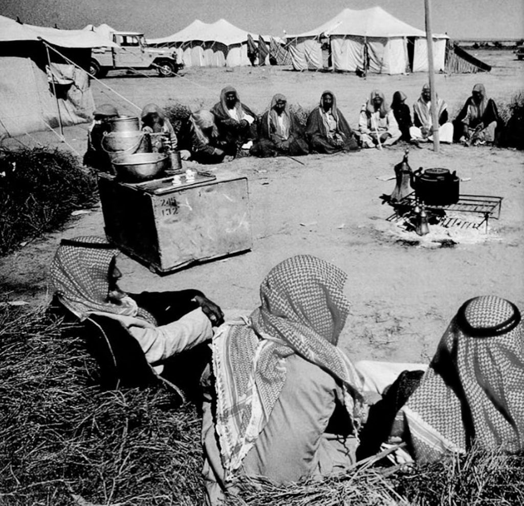 ماجد بن مهل tweet media