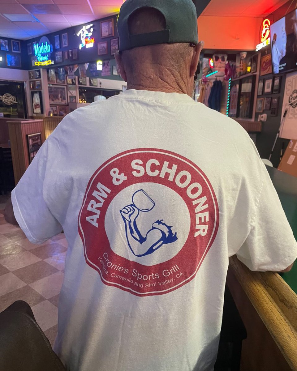 Cronies Sports Grill tweet media