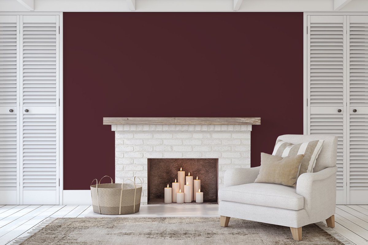 victorycolours's tweet image. Colour of the Week this week…🥁 roll …

Is Don Burgundy!! All the jewel colours have made a massive leap forward in the past few weeks #victorycolours #colouroftheweek #donburgundy #colourfulhome #ihavethisthingwithcolour #interiors #ecopaint #ecohome #vegantrademark