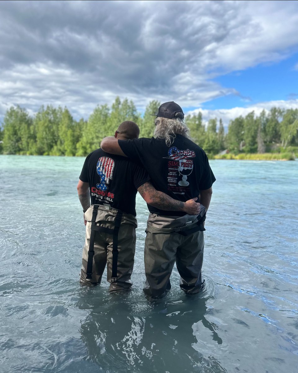 Cronies Sports Grill tweet media