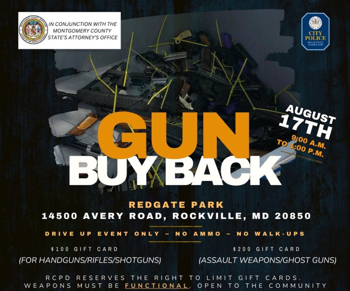 Councilmember Izola Shaw tweet media