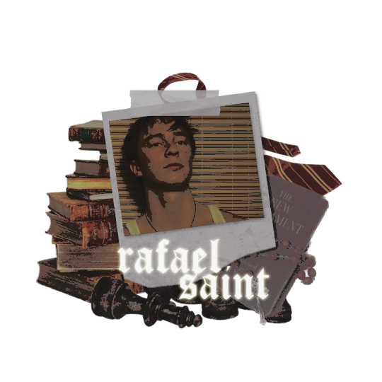 𝔰ainthood. tweet media