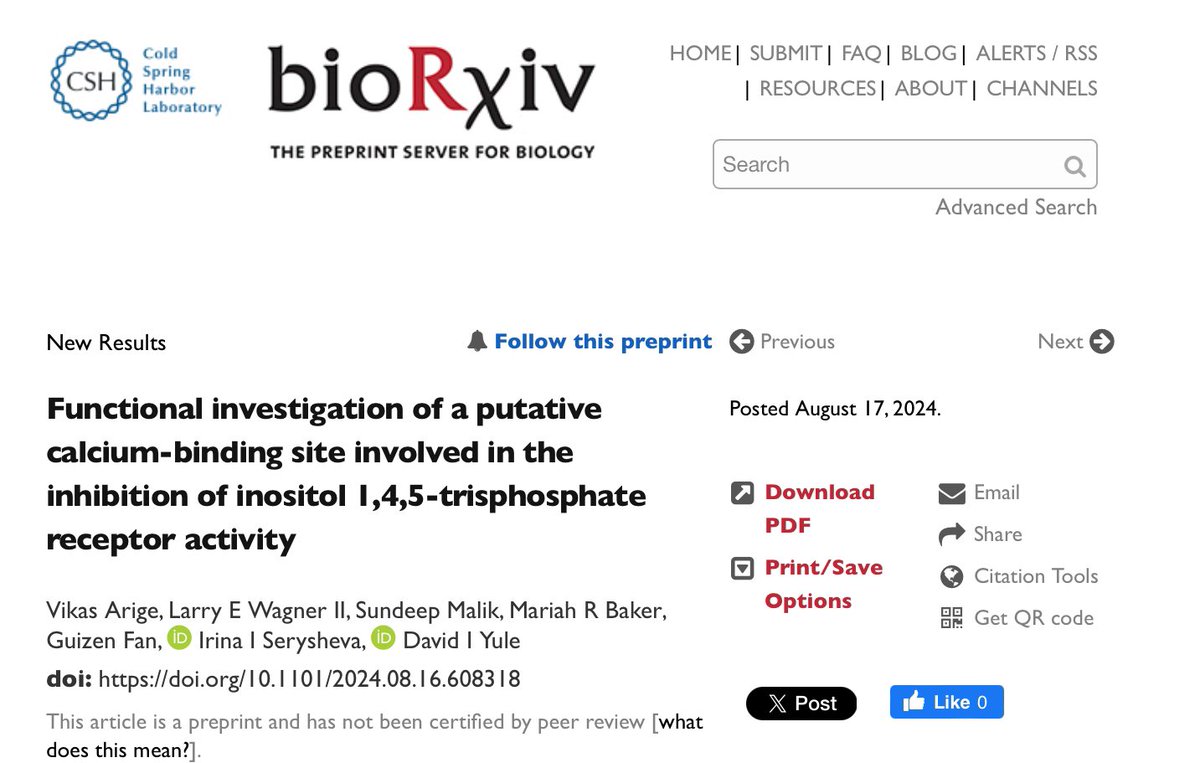 David Yule (@davidyule64) on Twitter photo Check out our new offering. Great collaboration with Serysheva lab. <a href="/Irina52948708/">serysheva_lab</a>
biorxiv.org/content/10.110… Check out our new offering. Great collaboration with Serysheva lab. <a href="/Irina52948708/">serysheva_lab</a>
biorxiv.org/content/10.110…