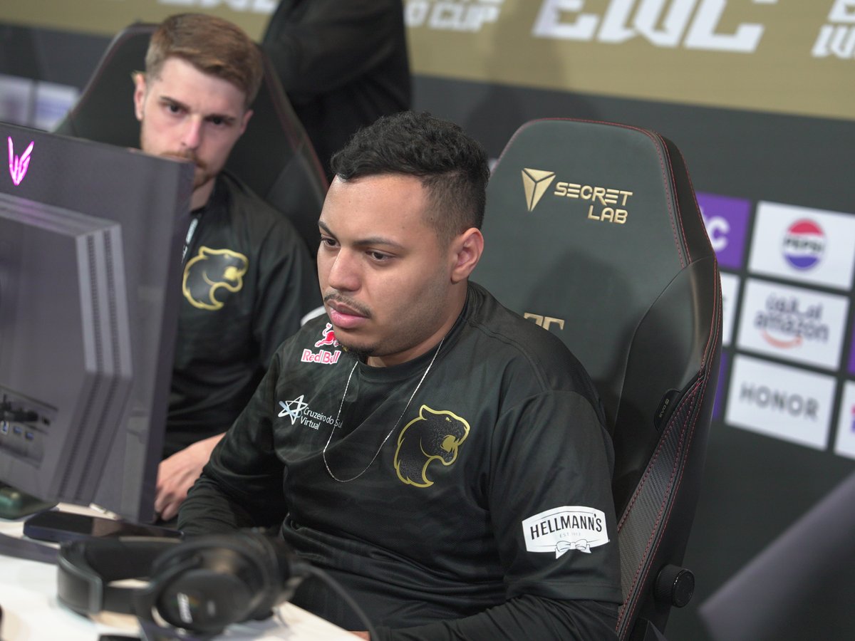 FURIA Live 🔴 tweet media