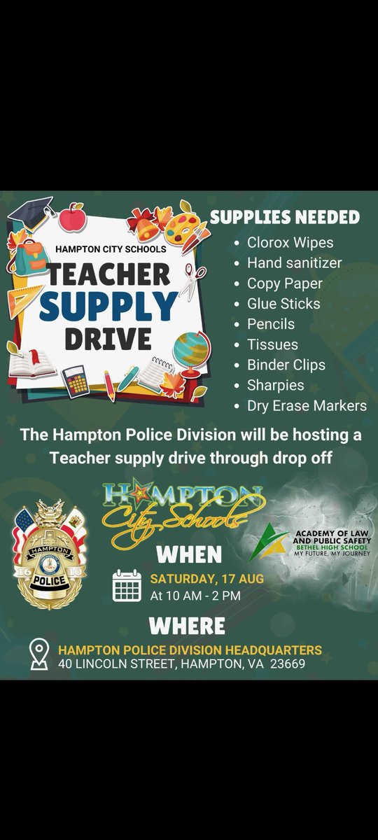 Patrick McRae, Ed.S., NBCT tweet media