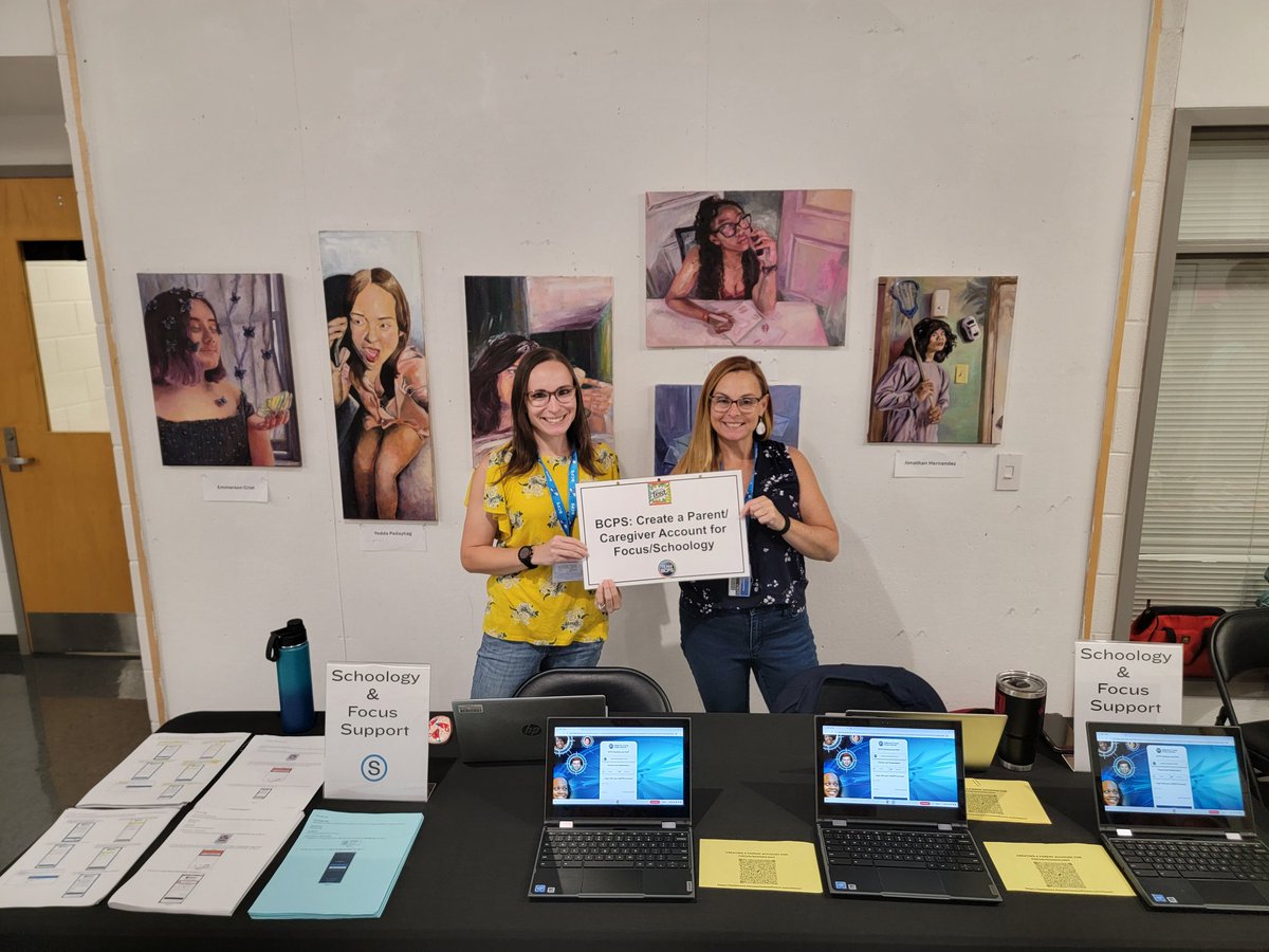 BCPS LMP tweet media