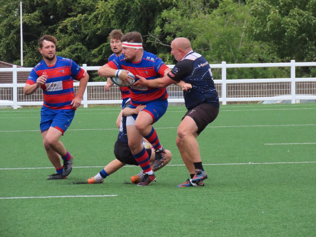 North Bristol RFC tweet media