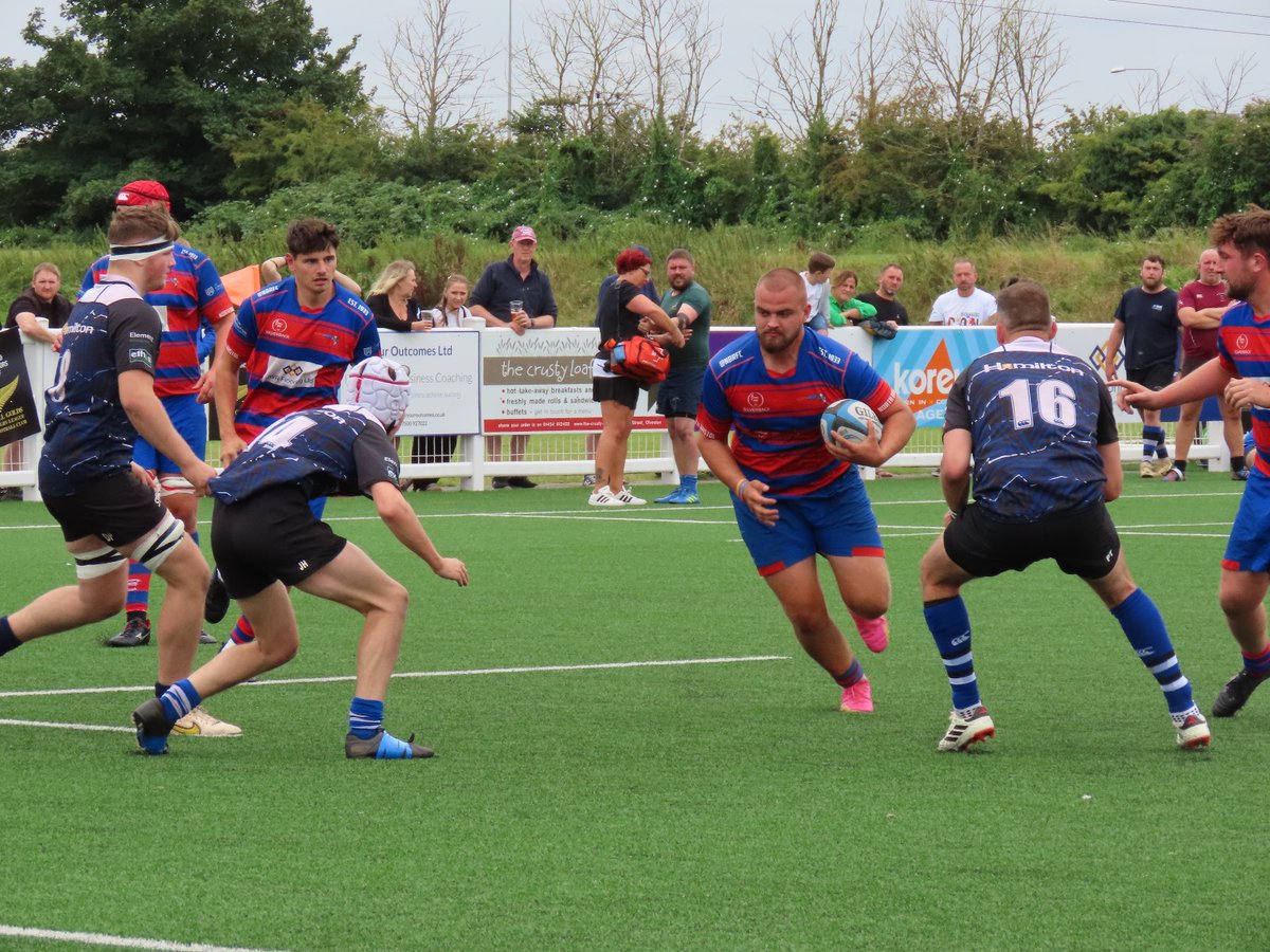 North Bristol RFC (@nbrfc) on Twitter photo ๐ ๐๐ง๐๐ ๐๐ ๐๐๐๐ฆ ๐ธ
๐ด๐ตNBRFC Senior Men
๐ Bristol Harlequins๐ตโชโซ
๐ฟ๐ท๐พ๐๐พ ๐ฒ๐๐ด๐ณ๐ธ๐: <a href="/AlexFlannigan/">Alex Flannigan</a> ๐ ๐๐ง๐๐ ๐๐ ๐๐๐๐ฆ ๐ธ
๐ด๐ตNBRFC Senior Men
๐ Bristol Harlequins๐ตโชโซ
๐ฟ๐ท๐พ๐๐พ ๐ฒ๐๐ด๐ณ๐ธ๐: <a href="/AlexFlannigan/">Alex Flannigan</a>