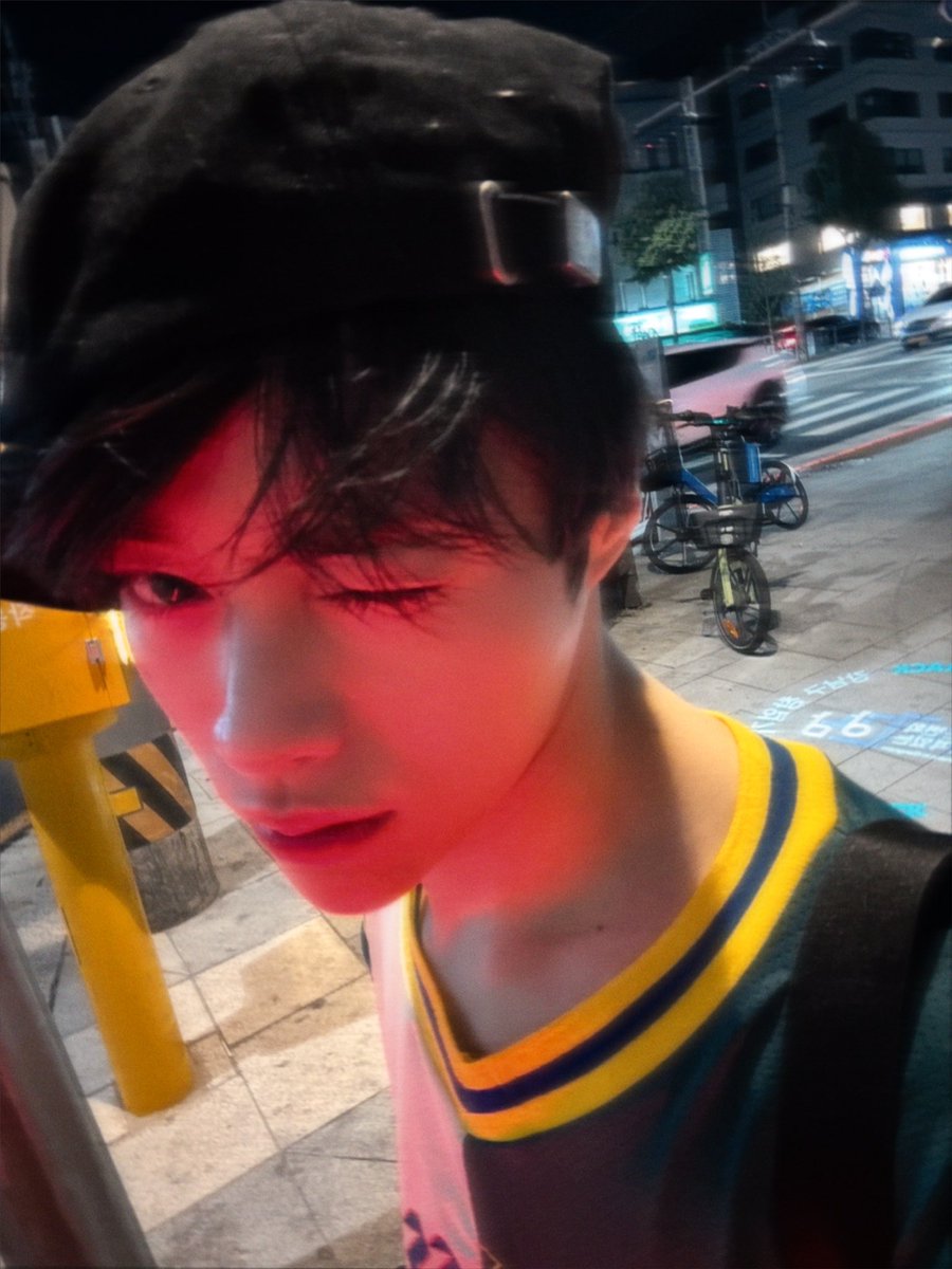 hanbin archive (@hbinpics) / Posts / X