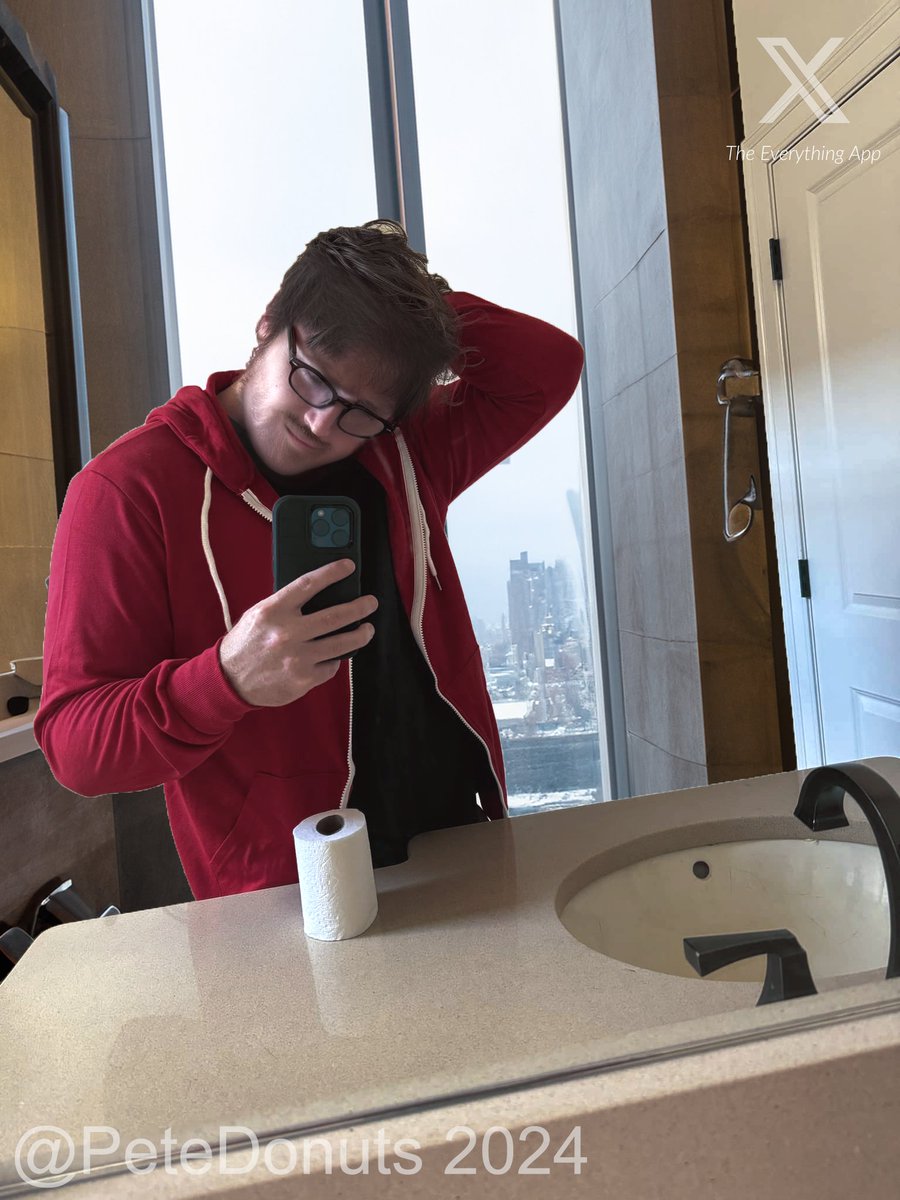 Really feeling myself today. <a href="/elonmusk/">Elon Musk</a>