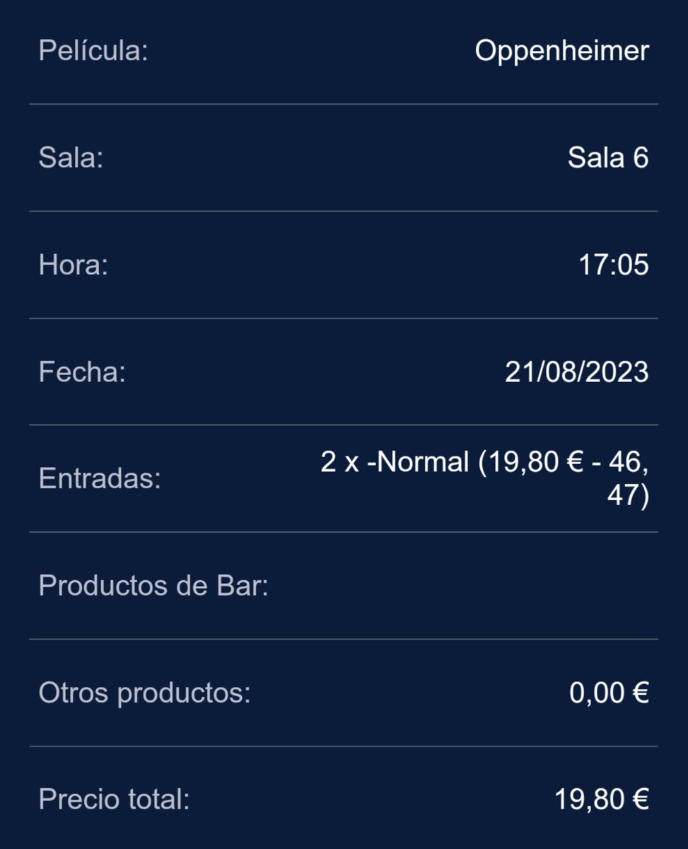 ❖ Javier Salinas tweet media