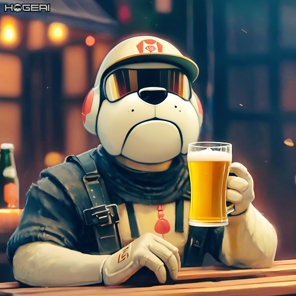 TheMJ92826688's tweet photo. Enjoying the weekend and thinking that being in a community with #HOGE is fantastic! come join us before we reach the moon and it can happen fast 🚀🚀
#HighAI

good weekend https://t.co/ZpXfeXS6eN