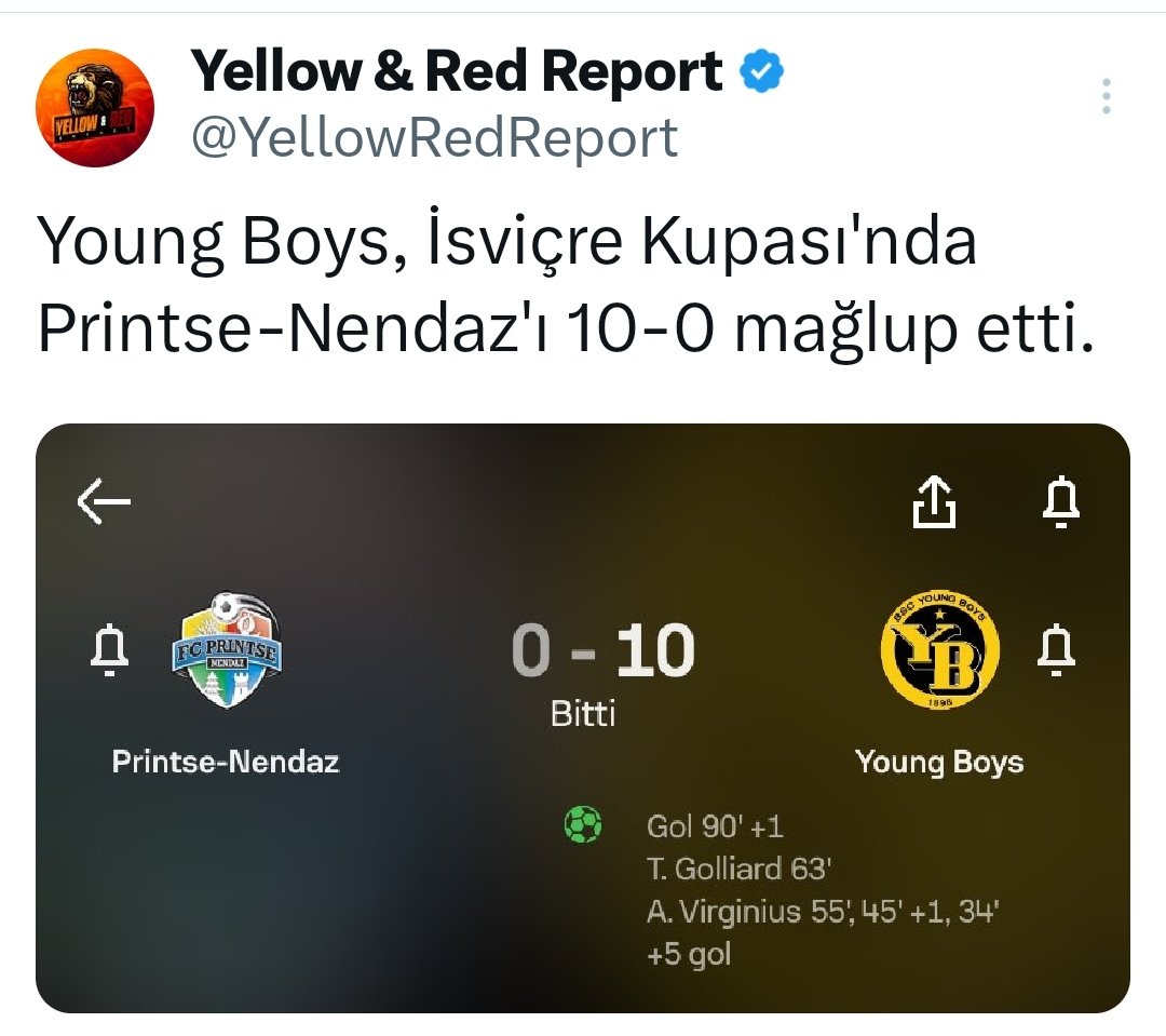 Ysfykc1's tweet photo. @GalatasaraySK
#Printse 💦 Squirting 😂
#YoungBoys içindeki kötülükleri boşaltmış. 🤪 https://t.co/bVtWZYR71D