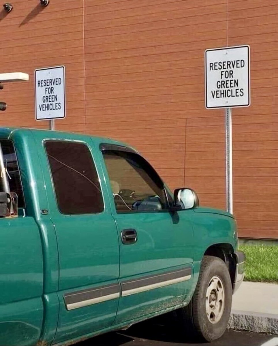 I guess they’re not wrong