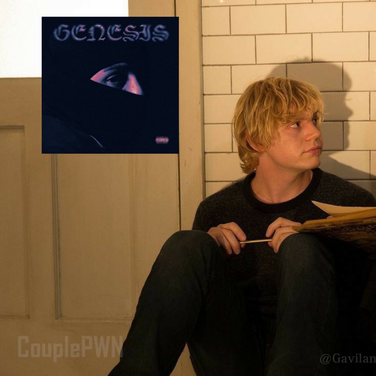 Gavilán 🕷️ tweet media