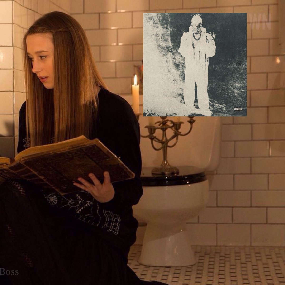 Gavilán 🕷️ (@gavilanboss) on Twitter photo 