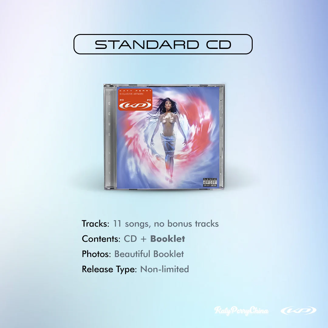 Katy Perry China on X: 