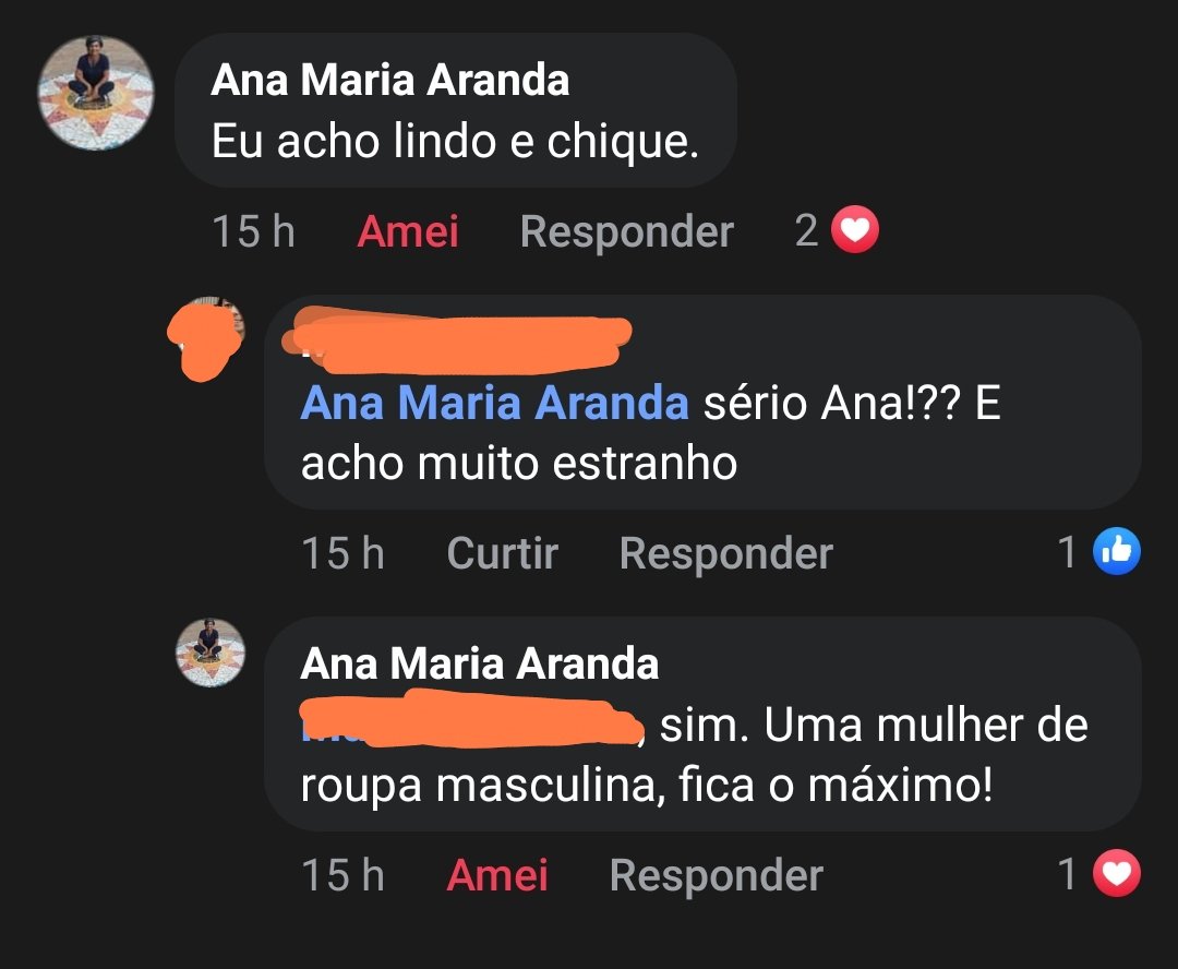 mãe do chico tweet media