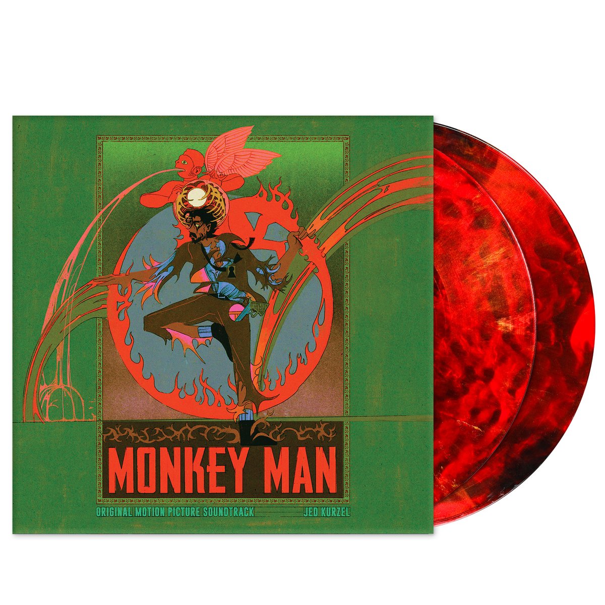 Monkey Man (@monkeymanmovie) on Twitter photo In collaboration with <a href="/BackLotMusic/">Back Lot Music</a> and <a href="/Monkeypaw/">Monkeypaw Productions</a>, @WaxworkRecords is proud to present @Monkeymanmovie Original Motion Picture Soundtrack by #Jed Kurzel. Monkey Man is a 2024 action-thriller film directed, co-written, and produced by <a href="/devpatelio/">Dev Patel</a> in his directorial debut. In collaboration with <a href="/BackLotMusic/">Back Lot Music</a> and <a href="/Monkeypaw/">Monkeypaw Productions</a>, @WaxworkRecords is proud to present @Monkeymanmovie Original Motion Picture Soundtrack by #Jed Kurzel. Monkey Man is a 2024 action-thriller film directed, co-written, and produced by <a href="/devpatelio/">Dev Patel</a> in his directorial debut.