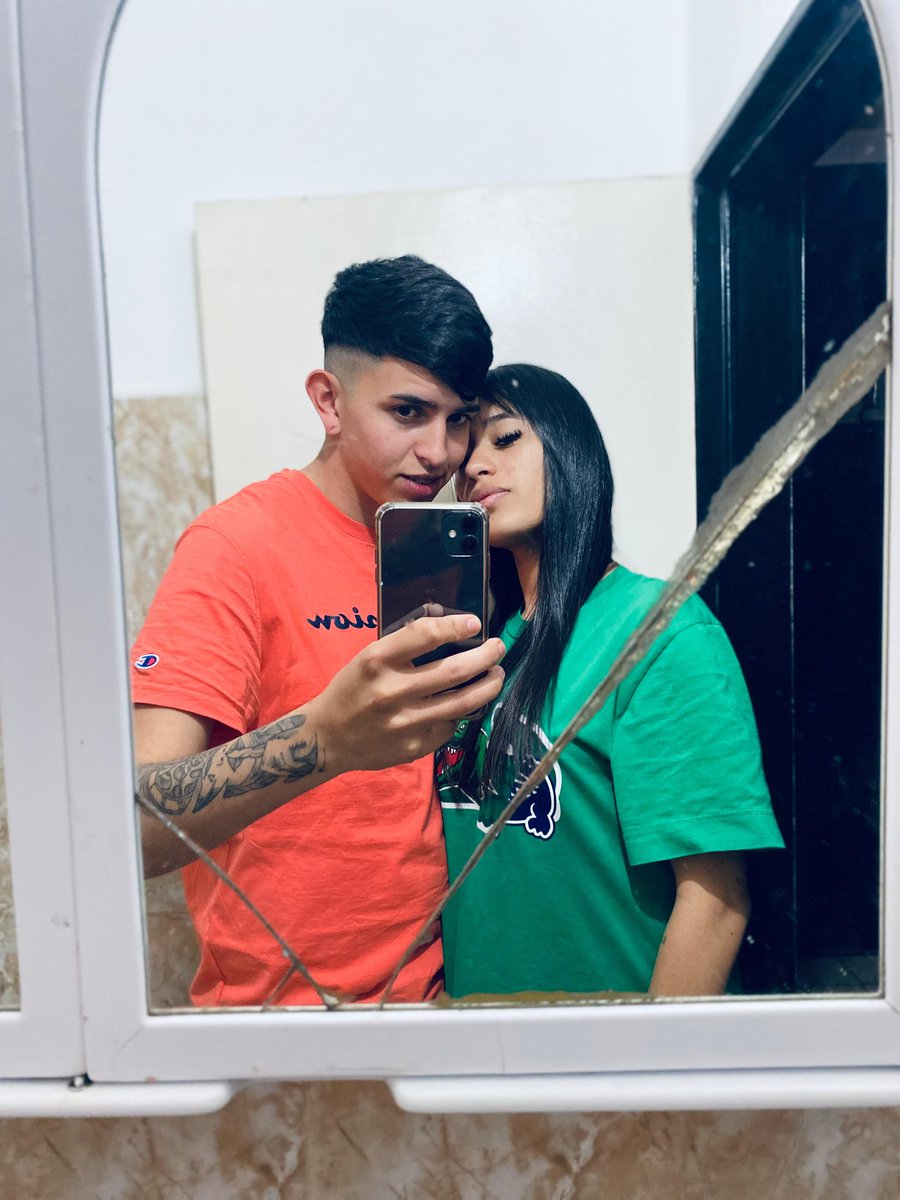 MileeLopezz1's tweet photo. T amo amor❤ https://t.co/0kuHNxsjj8
