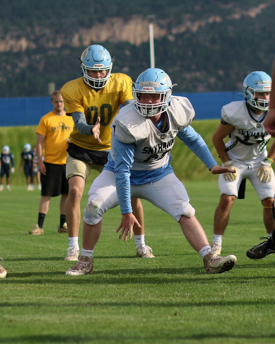 FLC Football tweet media