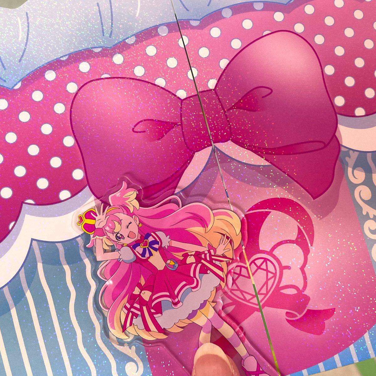 to_r_a_'s tweet image. 予約ないのは私のせい。
明日は出勤だからがんばる