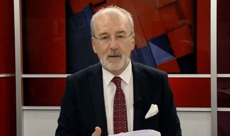 munferitgundem's tweet photo. ⭕️ Hulki Cevizoğlu:

📌 "Alpay Özalan yumruk atmadı, elini Ahmet Şık'ın omzuna koydu.   Yumruğu Ahmet Şık vurdu, kendi yere düştü." https://t.co/Z7dl1Gp7z1