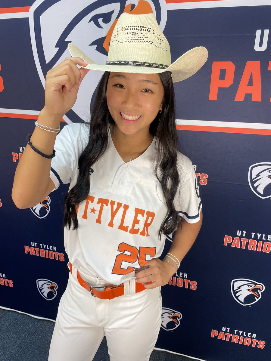 megan lau (@megan_lau05) on Twitter photo Excited to announce my commitment to
<a href="/Patriot_sb/">Patriot Softball</a>!!
<a href="/CoachReedUTTSB/">Mike Reed</a> <a href="/CoachWylyUTTSB/">Whitney Wyly</a> <a href="/dani_elder22/">Dani Elder</a> <a href="/AFSBALL/">American Freedom Softball</a> <a href="/KevinBlaskowski/">Kevin Blaskowski</a> <a href="/jakelindy2021/">Jake Lindmeier</a> <a href="/Reedy_Softball/">Reedy Softball</a> <a href="/Gosset41/">Brian Gosset</a> Excited to announce my commitment to
<a href="/Patriot_sb/">Patriot Softball</a>!!
<a href="/CoachReedUTTSB/">Mike Reed</a> <a href="/CoachWylyUTTSB/">Whitney Wyly</a> <a href="/dani_elder22/">Dani Elder</a> <a href="/AFSBALL/">American Freedom Softball</a> <a href="/KevinBlaskowski/">Kevin Blaskowski</a> <a href="/jakelindy2021/">Jake Lindmeier</a> <a href="/Reedy_Softball/">Reedy Softball</a> <a href="/Gosset41/">Brian Gosset</a>