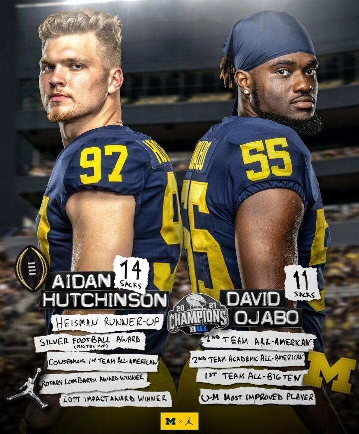 itson2sweetz's tweet photo. #ITSON #GOBLUE〽️
#GOPROBLUE
IM POSITIVE U DIDN'T KNOW 💪😤💯🫵🫡 https://t.co/MBaPLRiFhN