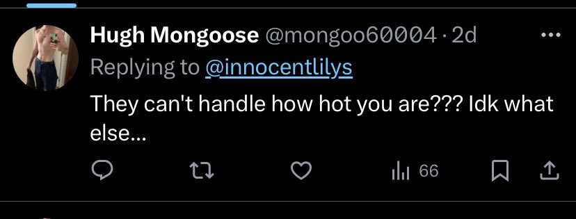 JayKing1899's tweet photo. @mongoo60004 you’re a pedophile dawg https://t.co/oEGC9WyIP8