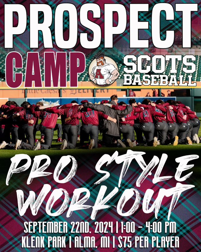 Come see us on 9/22! 
campscui.active.com/orgs/AlmaColle…