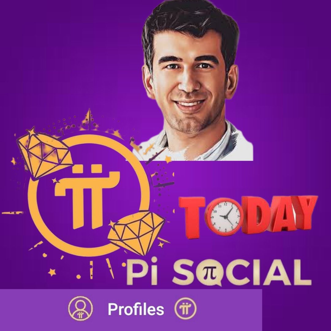 openmainnet's tweet image. You have NO friends on your profile, and you're not dropping your username, what are you waiting for ? Quickly drop your username and Retweet This Post.
🚀🚀🚀🚀🚀🚀🚀🚀🚀🚀
#PiNetwork #PiNetwork2024 #OpenMainNet