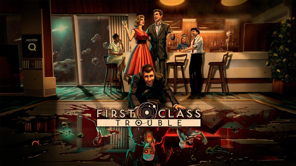 FinnFairyFloss's tweet photo. 🔴 LIVE 🔴

Come watch me deceive my friends in First Class Trouble!!! https://t.co/gPvTCNLY38