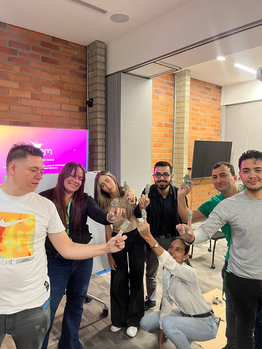 Experiencial-Mente tweet media