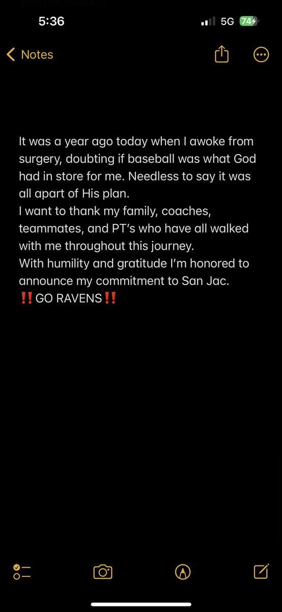 Kade Johnson tweet media