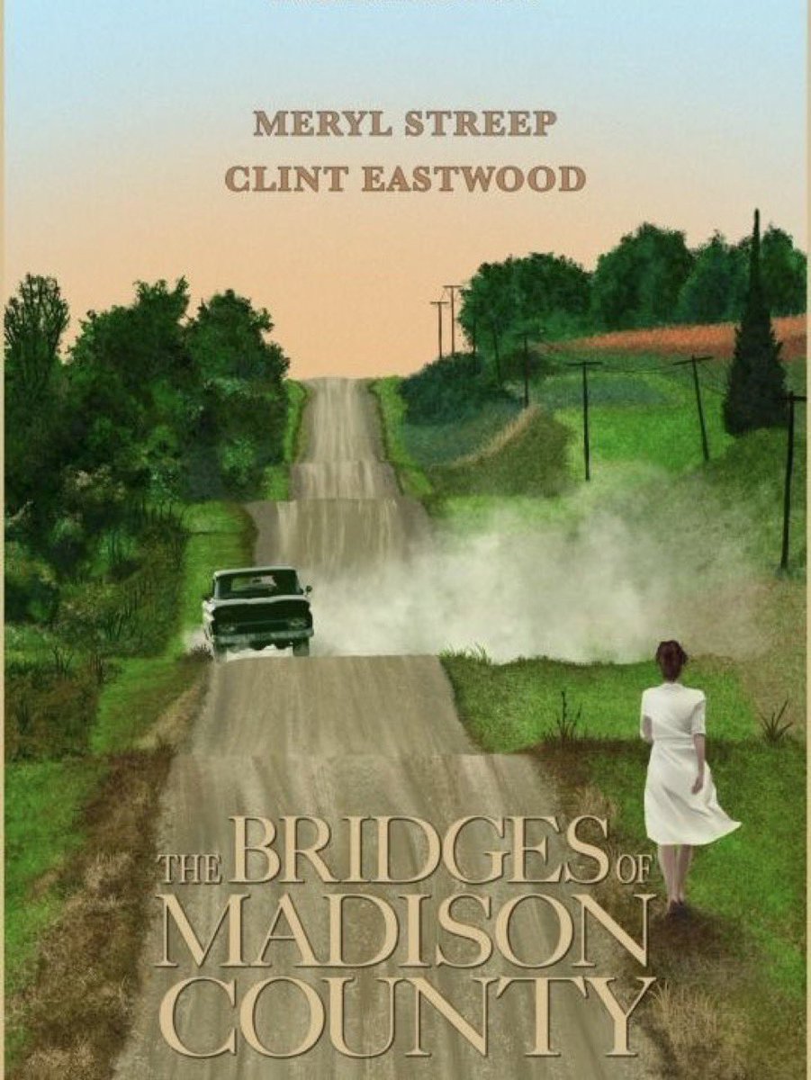 Romantik-Dram’ın en zarif örneklerinden biri. 💯
“Böyle kesin bir duygu hayatta bir kez hissedilir.”