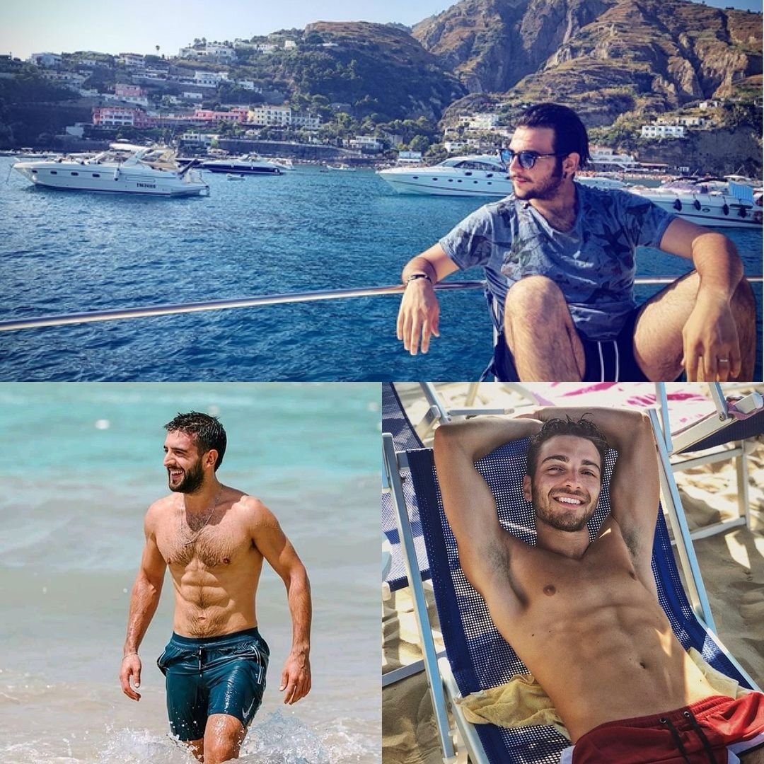 AdoptadaBarone's tweet photo. ilvolo_fanpage_italia: Buon Ferragosto ⛱ 😎☀️
#ilvolo #ilvolover #gianlucaginoble #ignazioboschetto #pierobarone #summer #estate #ferragosto #holiday #throwback #trhowbackthursday #throwbackphoto
Credit to owners ✨ https://t.co/AVlBdFNJcM