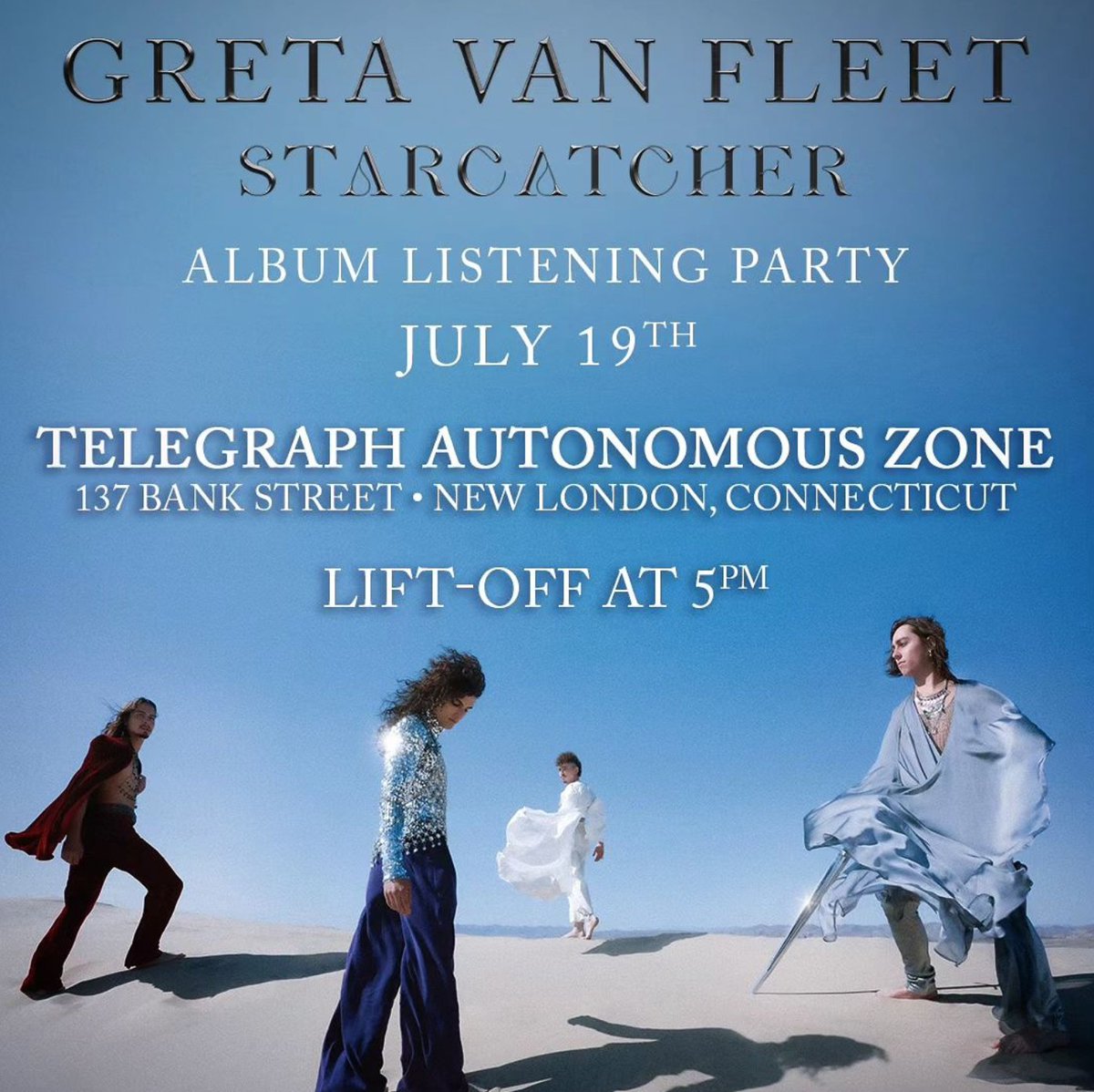 TelegraphNL's tweet photo. BOGO $5.00 off! - https://t.co/5cHjzDnxkd https://t.co/8lpBc1pfHV