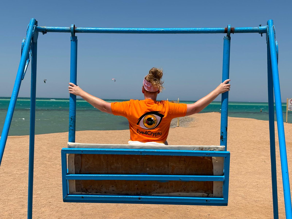 Mandycrypto🇱🇺 tweet media