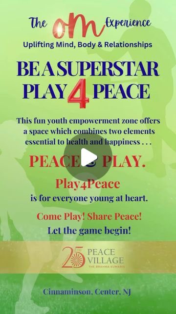 Peace Village NY (@peacevillageny) on Twitter photo 