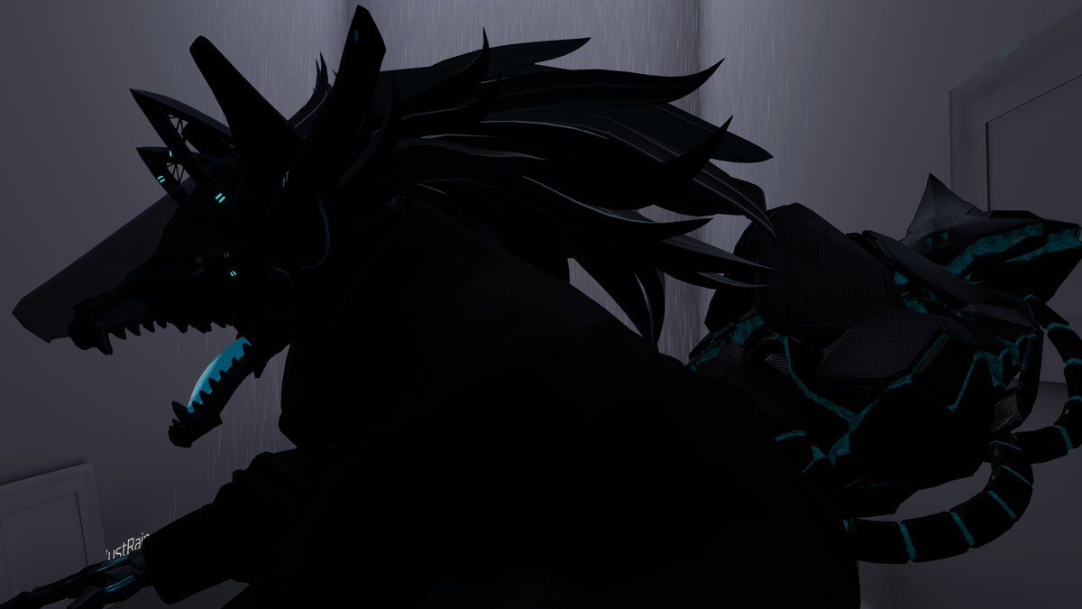 yasufusaMC's tweet image. #VRChat #AugmentedDolls #Gelas