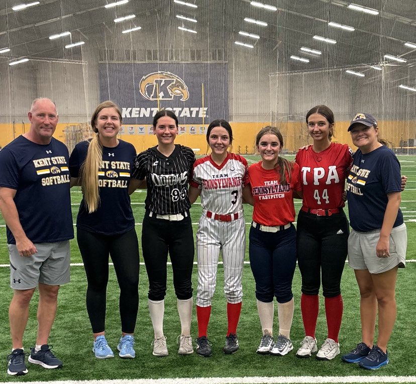 PVS Baseball (@pvsbaseball) on Twitter photo An awful lot of Firepower at the <a href="/KentStSoftball/">Kent State Softball</a> event today
#GoFlashes
<a href="/mack_2026/">mackenzie (mack) stowe</a>
<a href="/berlynh08/">Berlyn Holibaugh</a>
<a href="/KayleeSypolt23/">Kaylee Sypolt</a>
<a href="/AveryCarson2027/">Avery Carson</a> An awful lot of Firepower at the <a href="/KentStSoftball/">Kent State Softball</a> event today
#GoFlashes
<a href="/mack_2026/">mackenzie (mack) stowe</a>
<a href="/berlynh08/">Berlyn Holibaugh</a>
<a href="/KayleeSypolt23/">Kaylee Sypolt</a>
<a href="/AveryCarson2027/">Avery Carson</a>