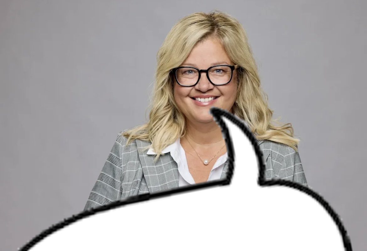 Bridget tweet media