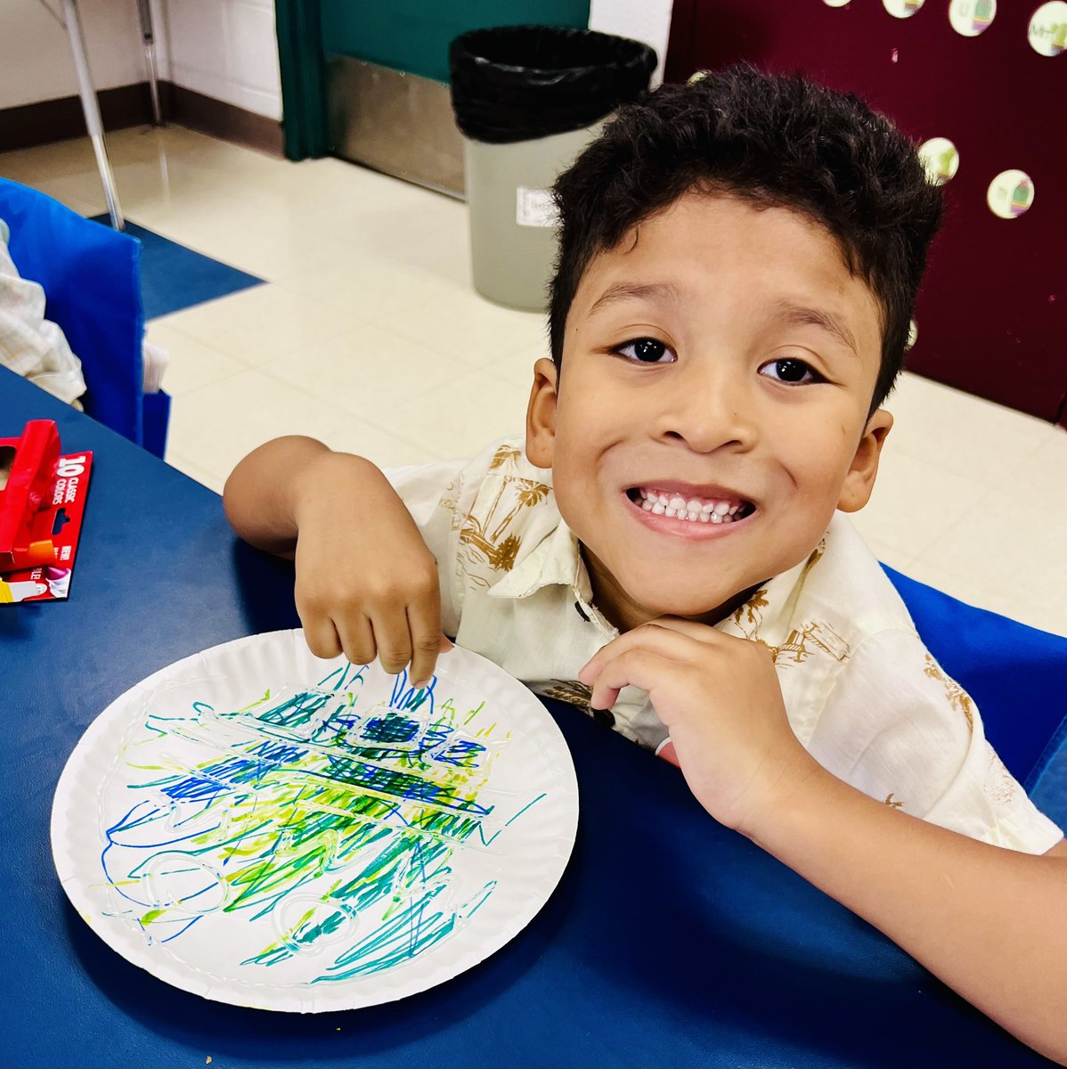 DArriaga tweet media